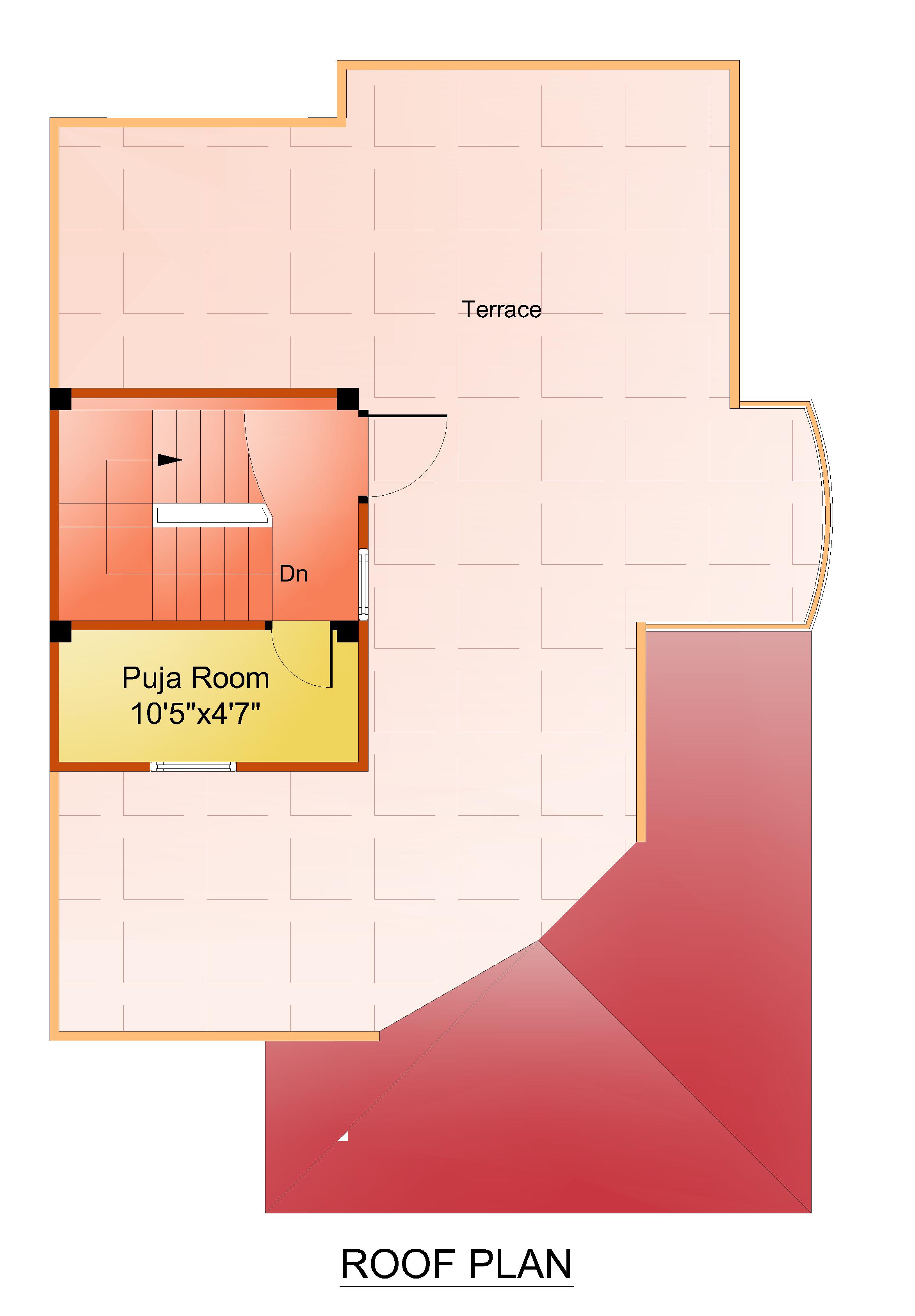 Roof Plan